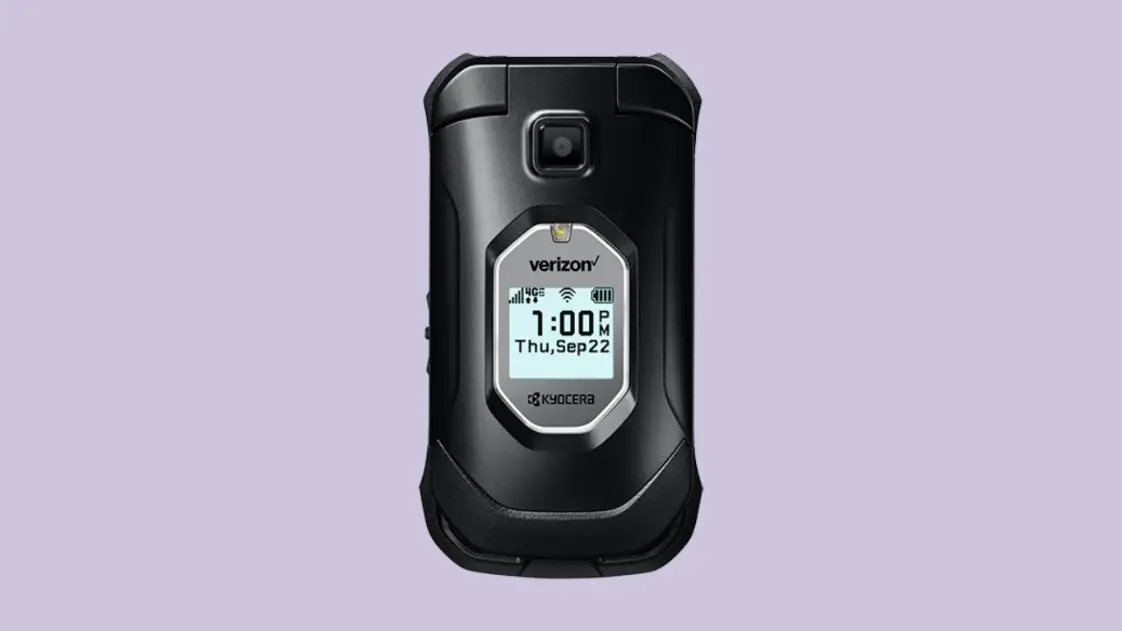 Kyocera DuraXV Extreme+ E4811 Dati tecnici di telefono cellulare