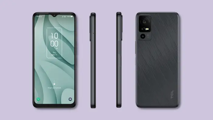 TCL 40 XE 5G Review: Powerful Yet Still Affordable 5G Smartphone ...