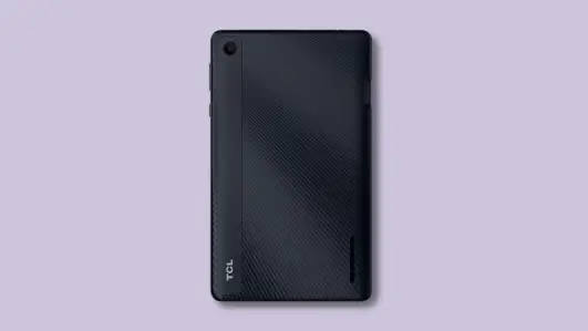 TCL TAB Lite Review: One For All Tablet With Modest Specifications ...