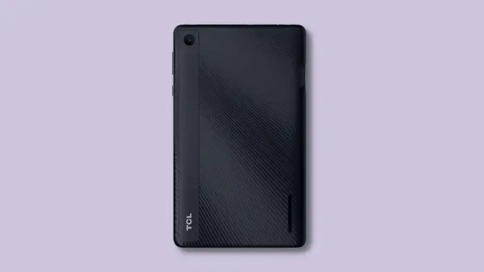 TCL TAB Lite Review: One For All Tablet With Modest Specifications ...