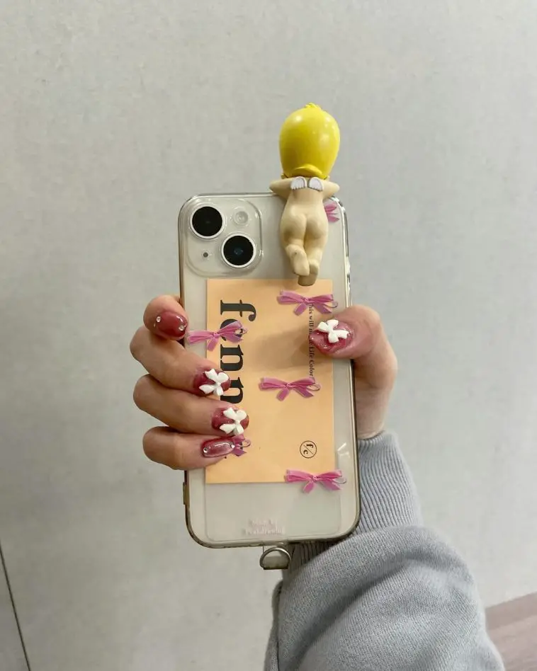 20+ Sonny Angel Hippers Phone Case Ideas PhoneCurious