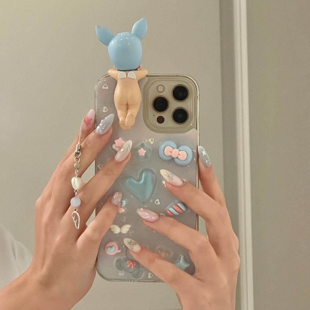 20+ Sonny Angel Hippers Phone Case Ideas PhoneCurious
