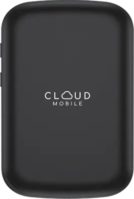 Cloud Mobile Sky M2 Back