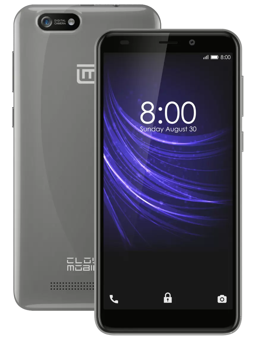 Cloud Mobile Stratus C5