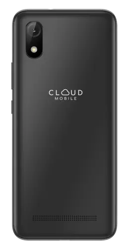 Custodia Per Cloud Mobile Stratus C8 Con Vetro Temperato 9H Incluso – Cover Rigida PC + Silicone Morbido E Supporto Anello